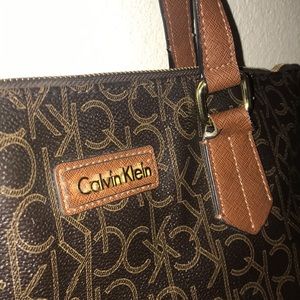 Calvin Klein Handbag